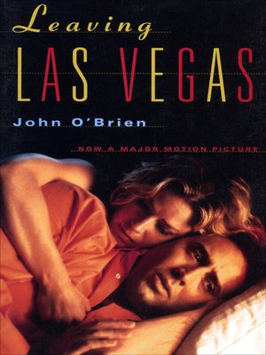 cover image of Leaving Las Vegas